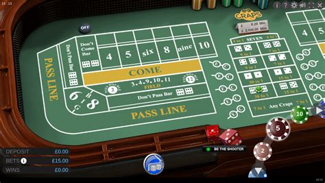 9 craps strategy tips to improve your game .